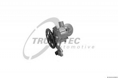 TRUCKTEC AUTOMOTIVE 0718013 -  Масляный насос